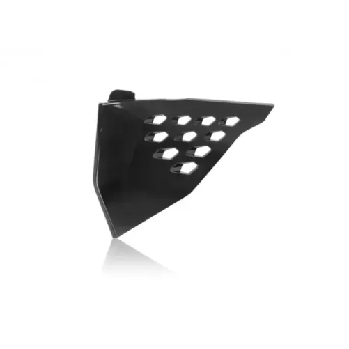 Cache boite à air ventilé ACERBIS KTM SX/F 19-22