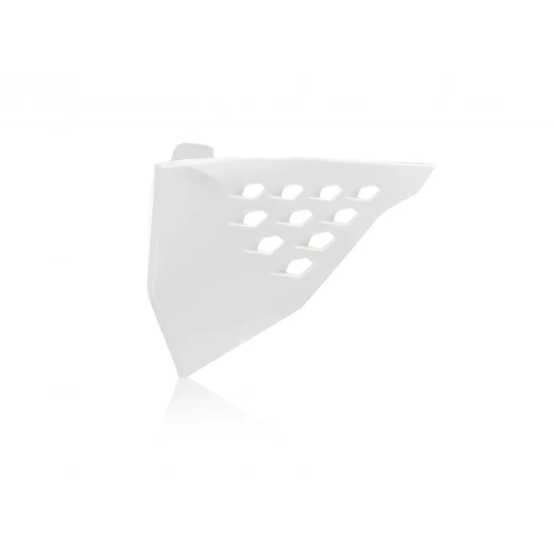 Cache boite à air ventilé ACERBIS KTM SX/F 19-22