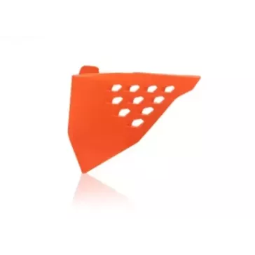 Cache boite à air ventilé ACERBIS KTM SX/F 19-22