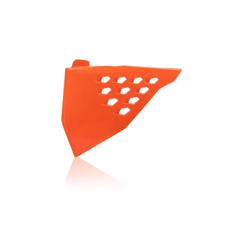 Cache boite à air ventilé ACERBIS KTM SX/F 19-23