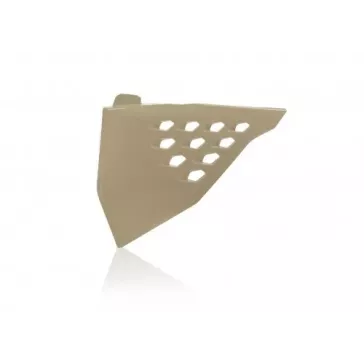Cache boite à air ventilé ACERBIS KTM SX/F 19-22