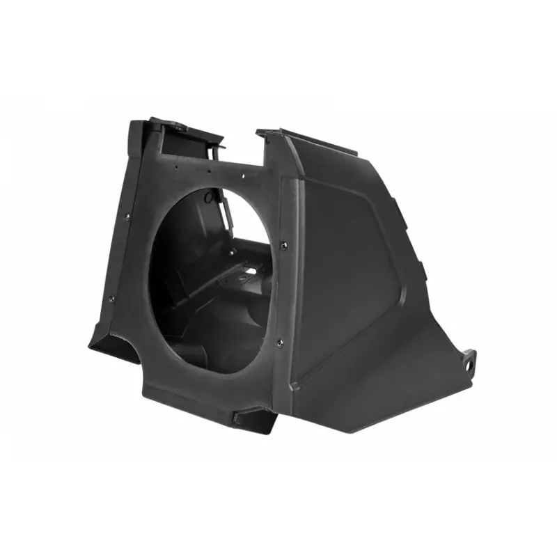 boite à air POLISPORT pour YAMAHA 125/250 YZ 02-18