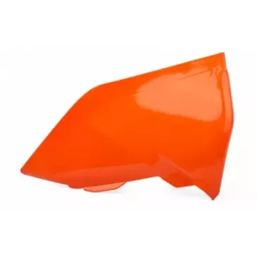 cache boite à aire KTM SX/F 16-18 et EXC/F 17-19