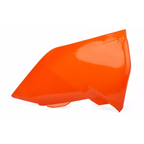 cache boite à aire KTM SX/F 16-18 et EXC/F 17-19