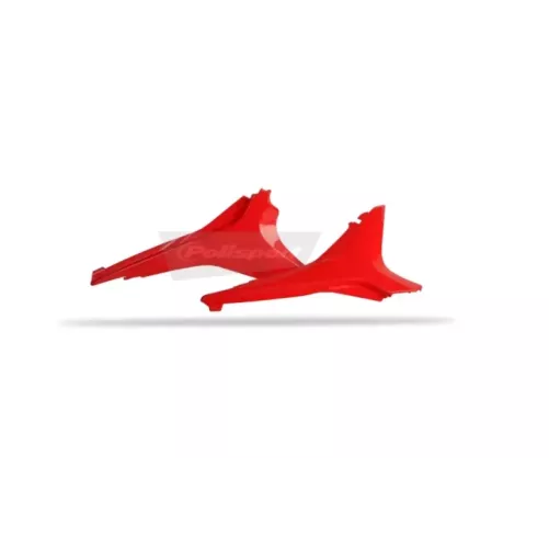 cache boite à aire POLISPORT 250/450 CRF 13-16