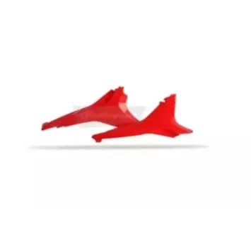 cache boite à aire POLISPORT 250/450 CRF 13-16