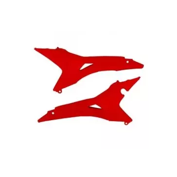 cache boite à aire US HONDA 250 CRF 14-17, 450 CRF 13-16