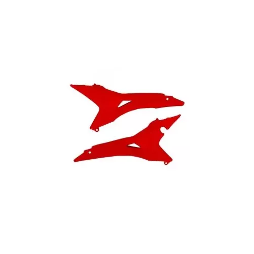 cache boite à aire US HONDA 250 CRF 14-17, 450 CRF 13-16