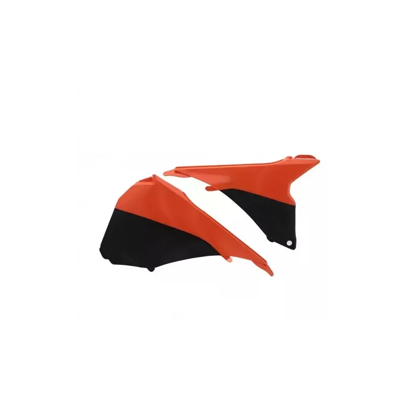 cache boite à aire KTM SX/F 13-15 44.90