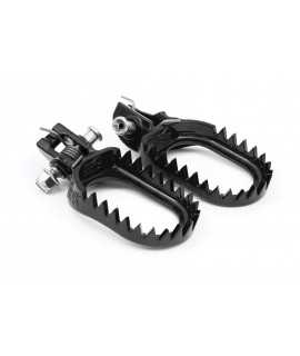 Repose pieds S3 acier SX/F...