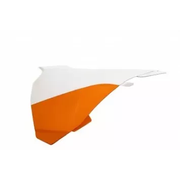 cache boite à aire 85 sx 2013-2017 POLISPORT 19.90