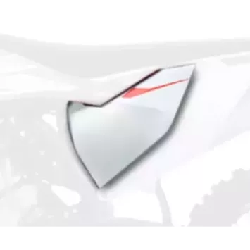 cache boite à aire 85 sx 2018-2022 POLISPORT