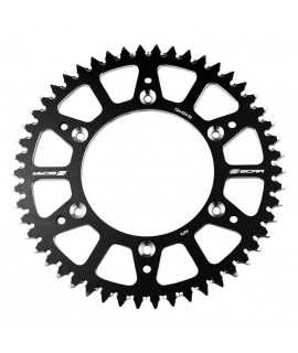 couronne alu SCAR pour CR/F...