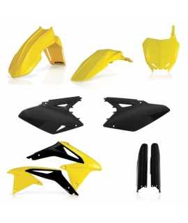 full kit plastique ACERBIS...