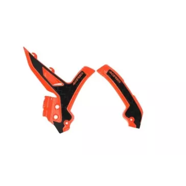 protege cadre KTM SX/F 23-25 ACERBIS