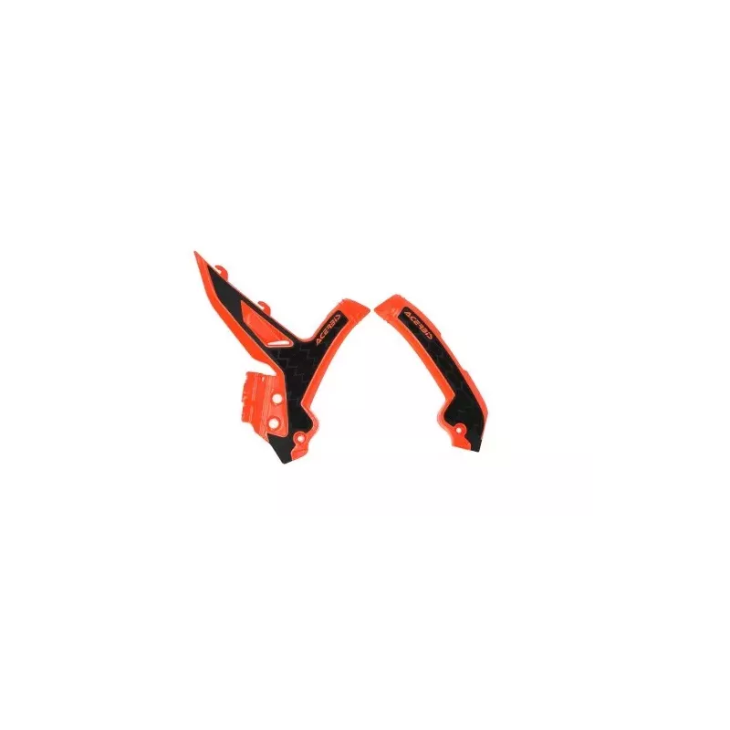 protege cadre KTM SX/F 23-25 ACERBIS