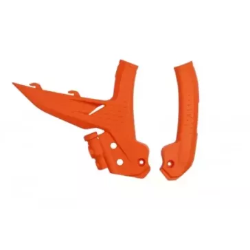 Protection de cadre UFO KTM SX/F 2023-2025