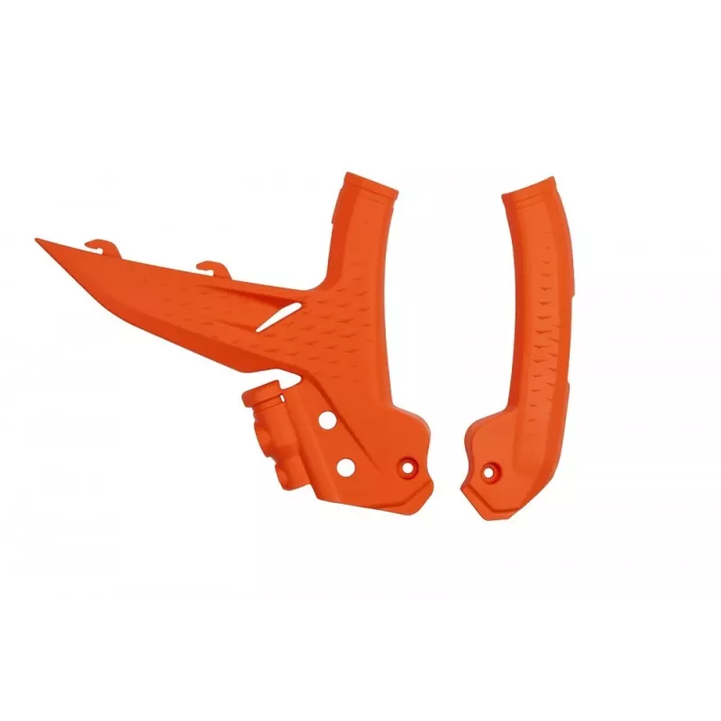 Protection de cadre UFO KTM SX/F 2023-2025