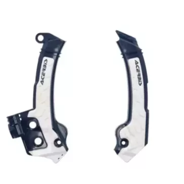 Protege Cadre HUSQVARNA TC/FC 23-25 ACERBIS 6 colories