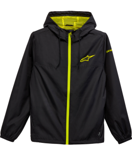 Veste ALPINESTARS Treq Noir