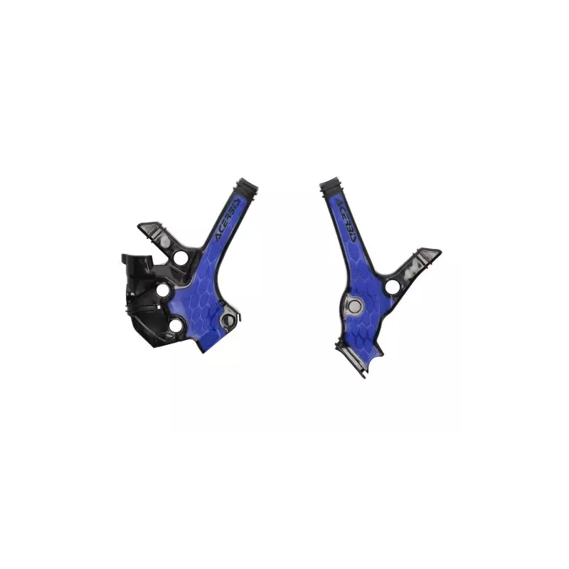protege cadre 85 YZ 22-24 ACERBIS