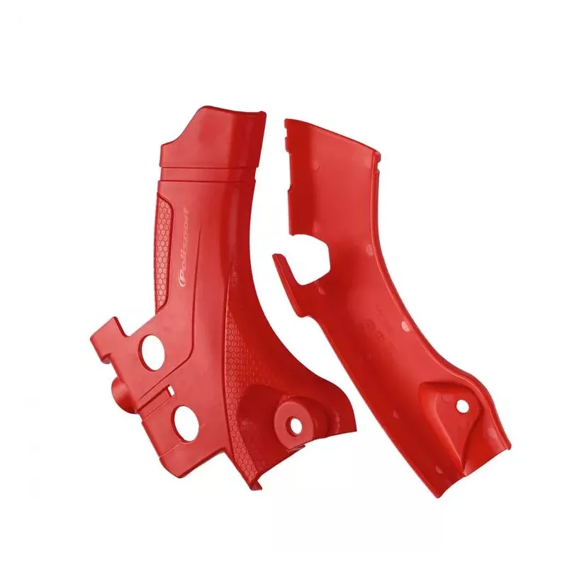 protege cadre 450 CRF 21-25, 250 CRF 22-25 POLISPORT