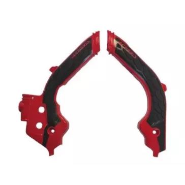protege cadre GASGAS 21-23 ACERBIS