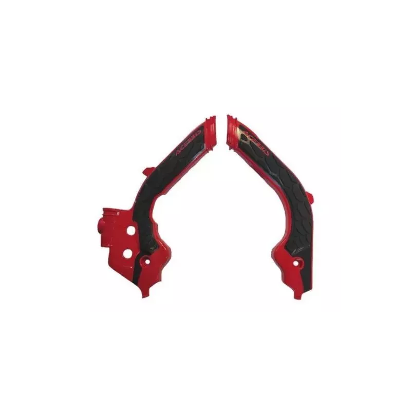 protege cadre GASGAS 21-23 ACERBIS