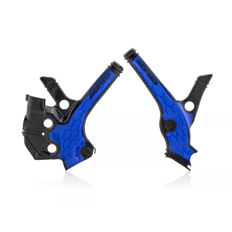 protege cadre 65 YZ 19 ACERBIS