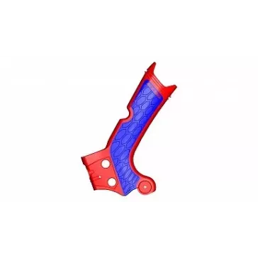 protege cadre 450 CRF 19 ACERBIS