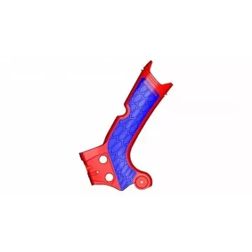 protege cadre 450 CRF 19 ACERBIS 49.95