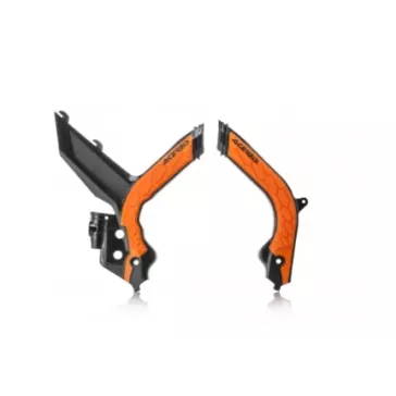 protege cadre KTM SX et SXF 19-22 ACERBIS