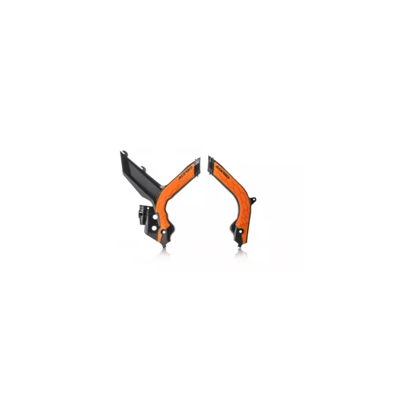 protege cadre KTM SXF 19 ACERBIS
