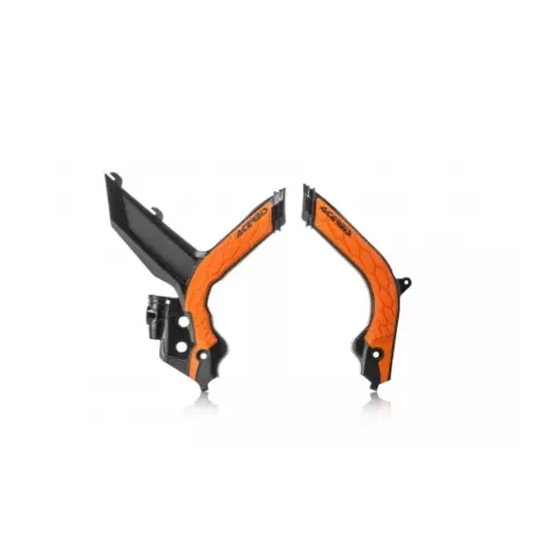 protege cadre KTM SX et SXF 19-22 ACERBIS