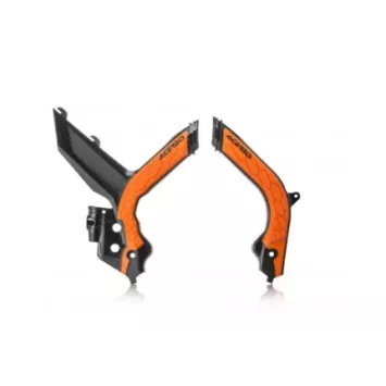 protege cadre KTM SXF 19 ACERBIS