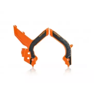 protege cadre KTM SX et SXF 19-22 ACERBIS