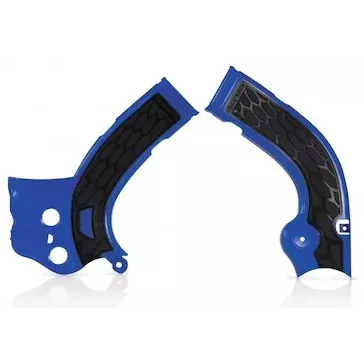 protege cadre 250 YZF 19-23 et 450 YZF 18-22 ACERBIS