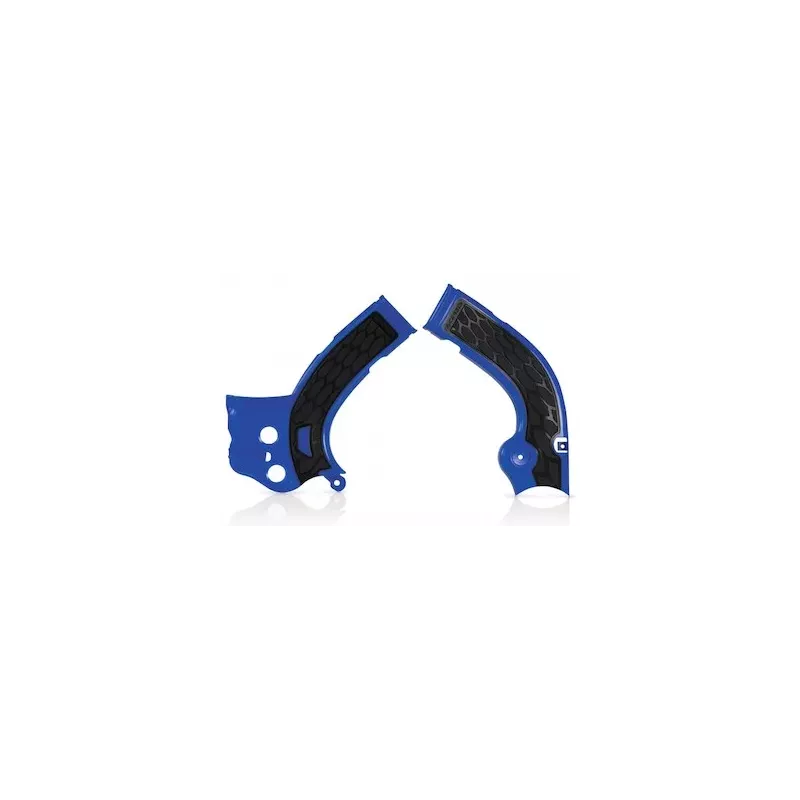 protege cadre 250 YZF 19 et 450 YZF 18-19 ACERBIS
