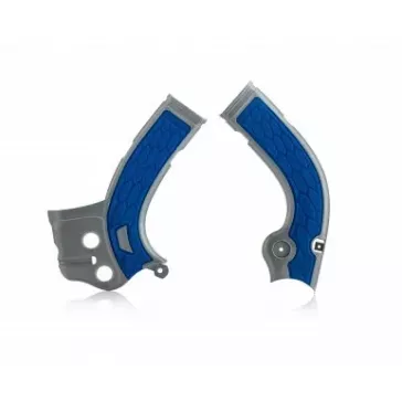 protege cadre 250 YZF 19-23 et 450 YZF 18-22 ACERBIS
