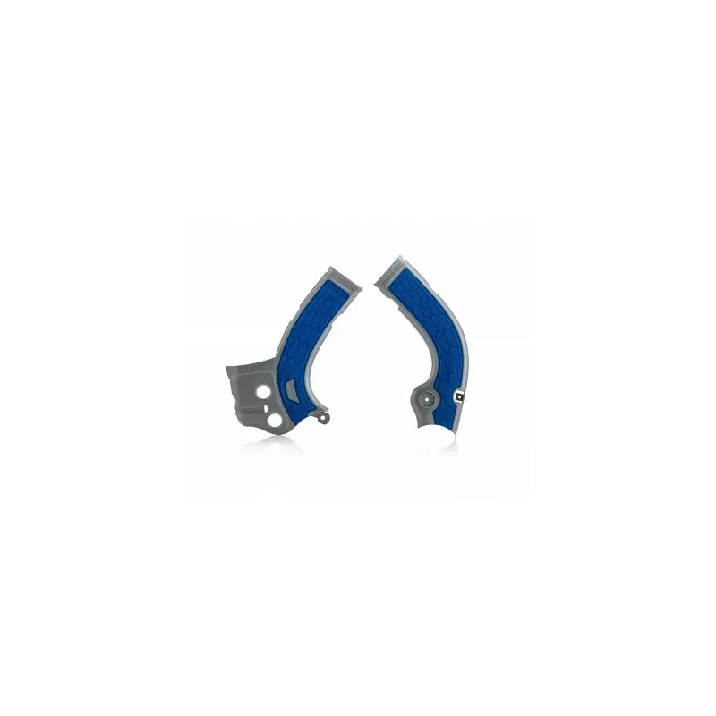 protege cadre 250 YZF 19-23 et 450 YZF 18-22 ACERBIS