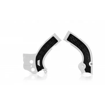 protege cadre 250 YZF 19-23 et 450 YZF 18-22 ACERBIS