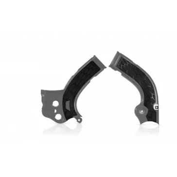 protege cadre 250 YZF 19-23 et 450 YZF 18-22 ACERBIS