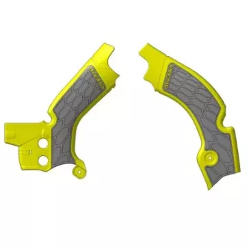 protege cadre 450 RMZ 08-17 ACERBIS