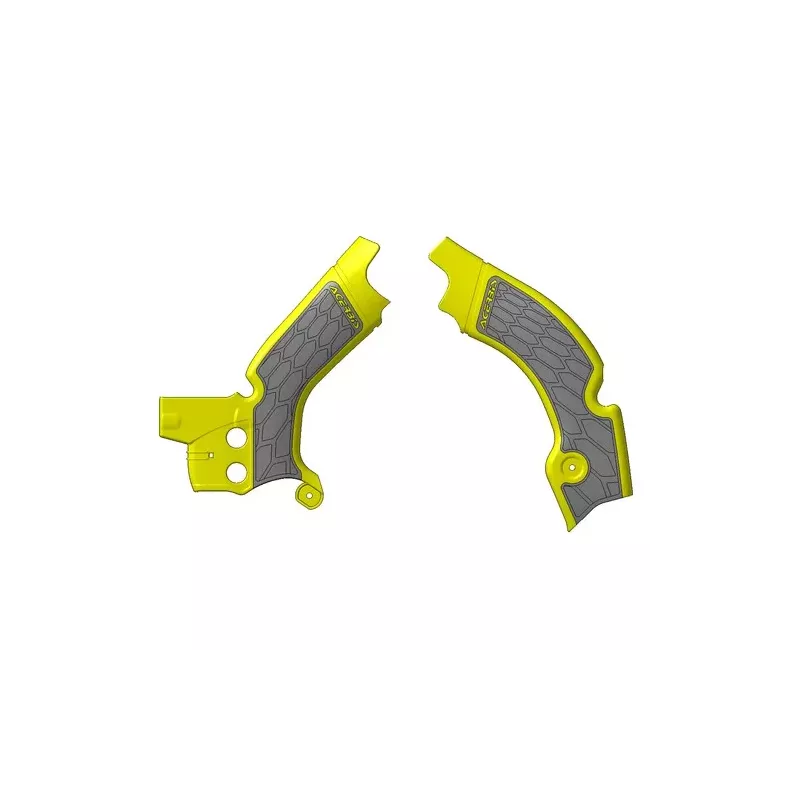 protege cadre 450 RMZ 08-17 ACERBIS 39.90