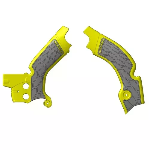 protege cadre 450 RMZ 08-17 ACERBIS