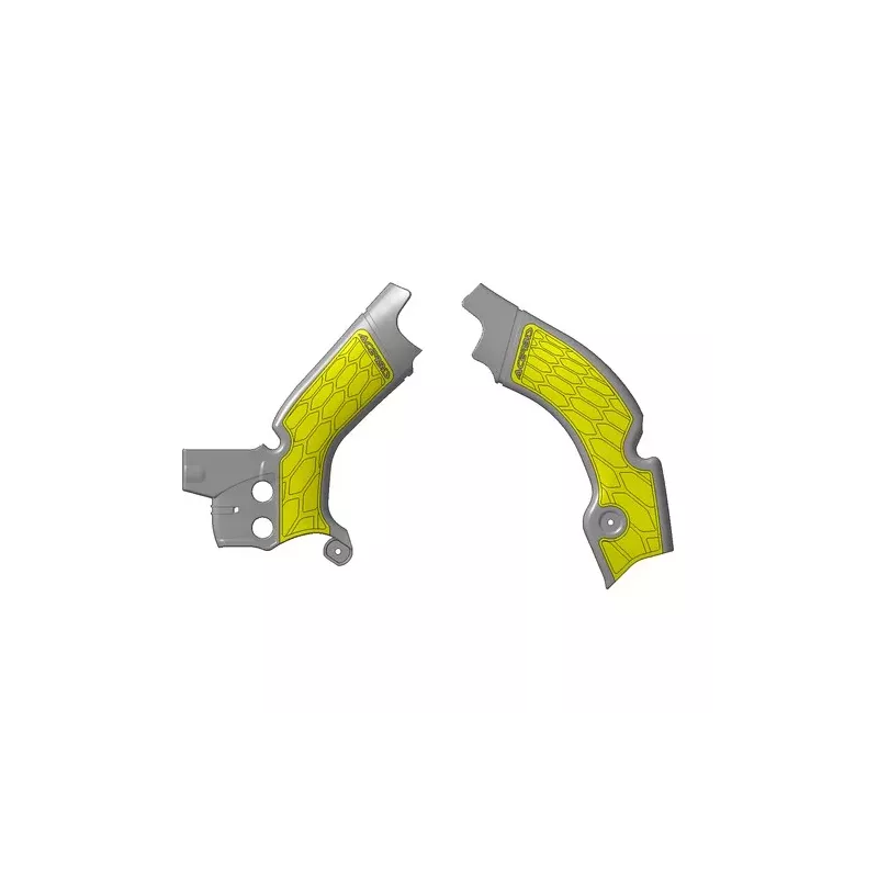 protege cadre 450 RMZ 08-17 ACERBIS