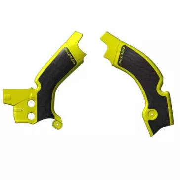 protege cadre 450 RMZ 08-17 ACERBIS