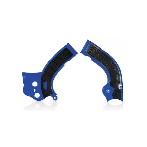 protege cadre 250 YZF 17 et 450 YZF 16-17 ACERBIS