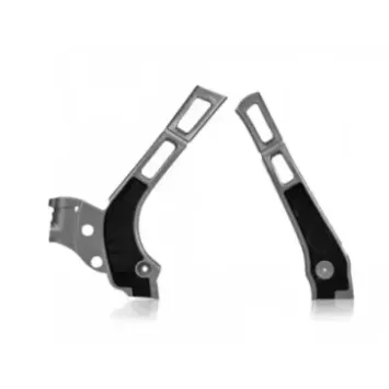 protege cadre 125/250 YZ 05-17 ACERBIS