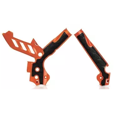 protege cadre SX/F 11-15 et EXC/F 12-16 ACERBIS